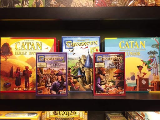 Battle Bunker - Bugis+