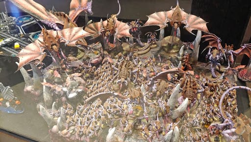 Battle Bunker - Bugis+