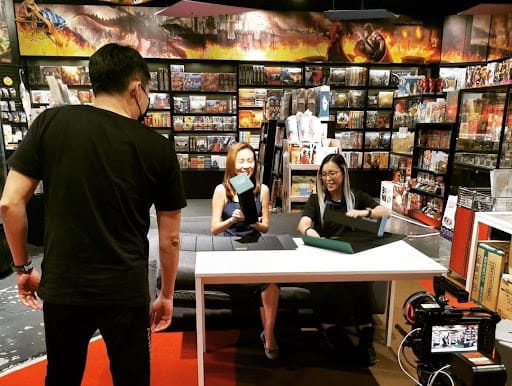 Battle Bunker - Bugis+