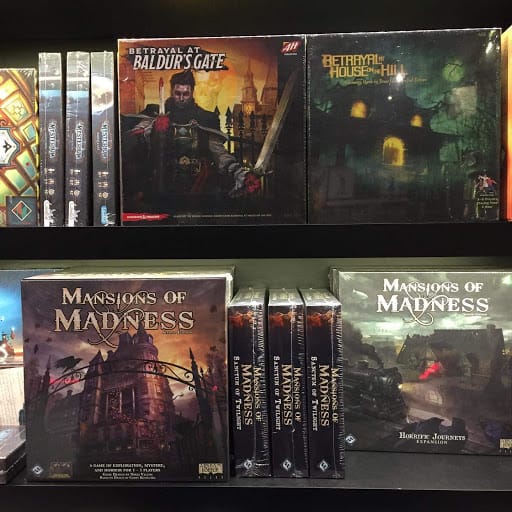 Battle Bunker - Bugis+