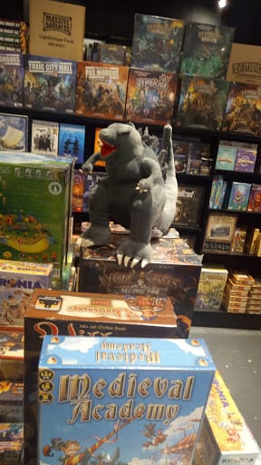 Battle Bunker - Bugis+