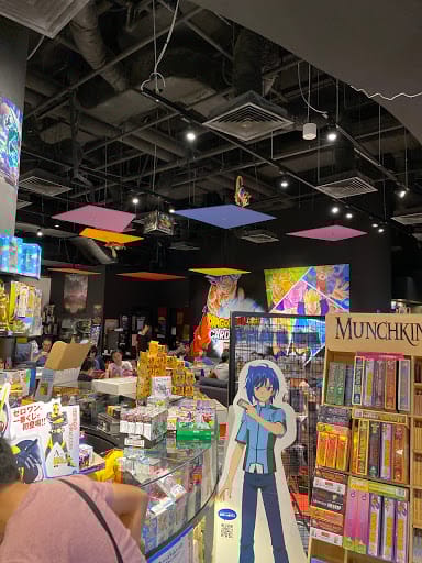 Battle Bunker - Bugis+