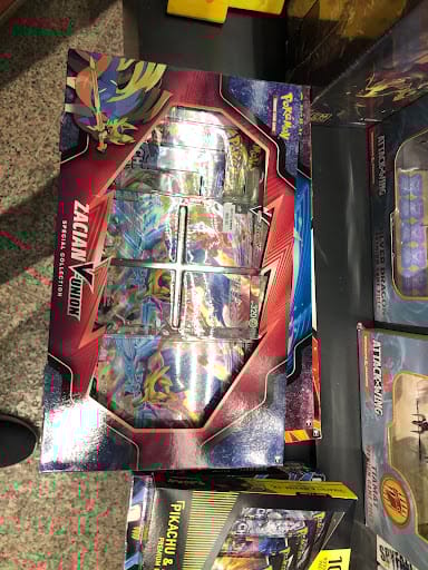 Battle Bunker - Bugis+