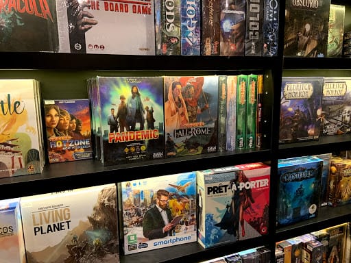 Battle Bunker - Bugis+