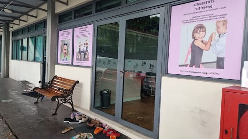 Infinity Dance Studio