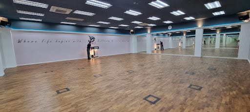 Infinity Dance Studio