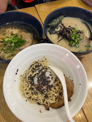 Kanshoku Ramen Bar Somerset