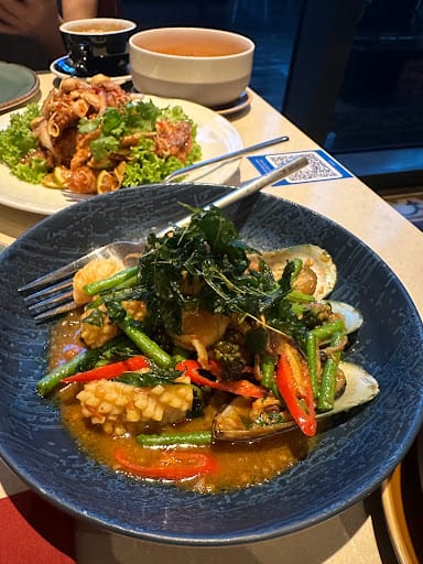 Blue Jasmine  Singapore