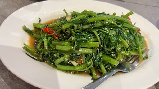 Kra pow Thai Restaurant