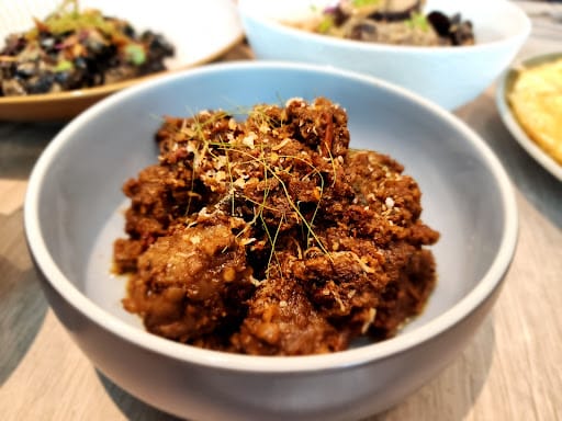 Bonding Kitchen Restaurant Singapore (Orchard Gateway)