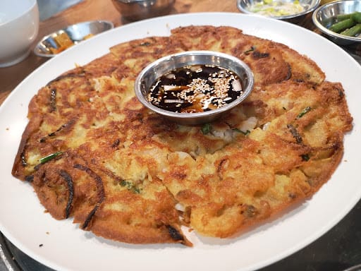 HoHo Korean Restaurant - Clementi Mall