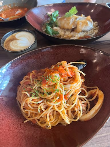 Wine & Kitchen (111 Somerset)