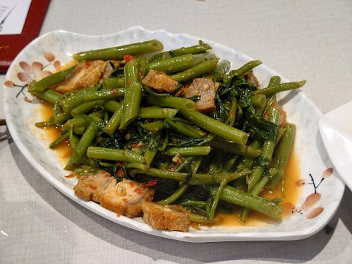 Diandin Leluk Thai Restaurant Pte Ltd