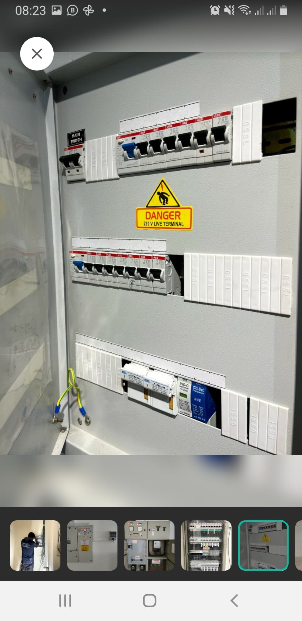 Buildbest Design & Renovation