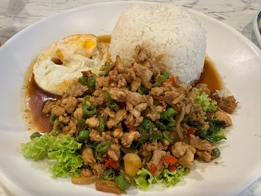 Thai Kha (Thai Street Cuisine)