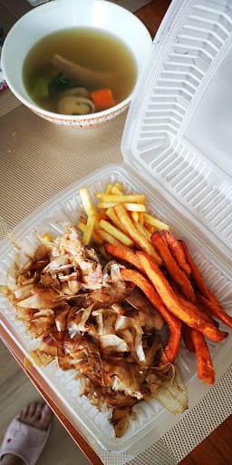 Chef Recipe @ Bishan