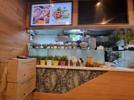 Thai Kha (Thai Street Cuisine)