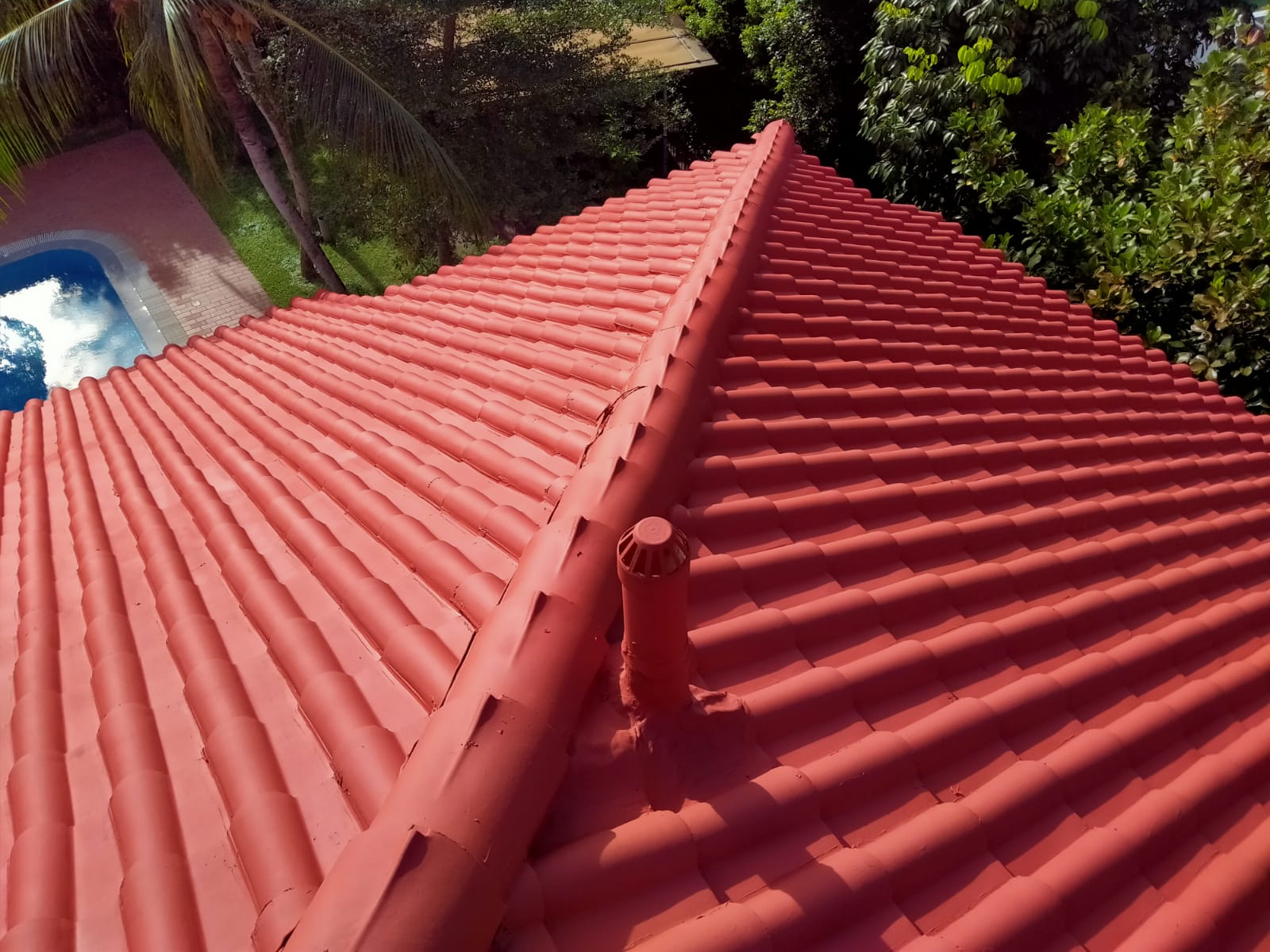 Buildbest Roofing & Construction Pte. Ltd.