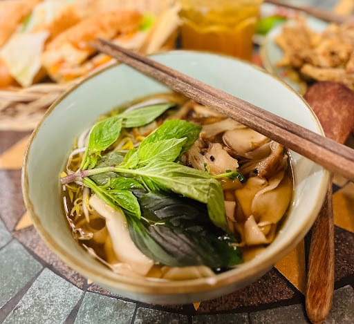 The Kind Bowl (Killiney Rd)