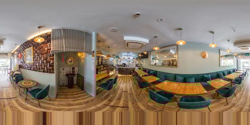 The Kind Bowl (Killiney Rd)