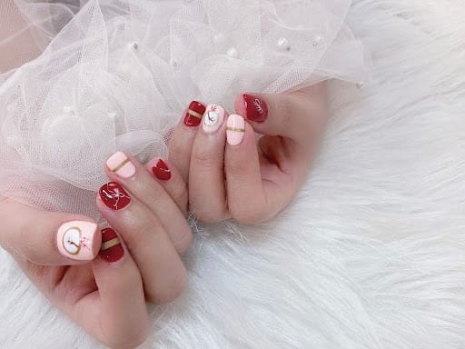 AgnesG Nails (PLQ)