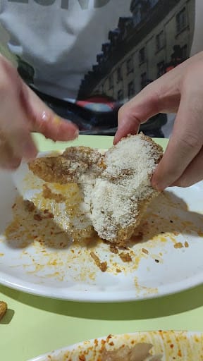 옥 Jade's Chicken & Korean Cuisine (Hougang)