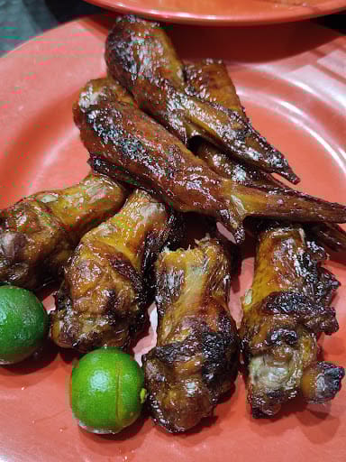 Boon Lay Satay (#01-150)