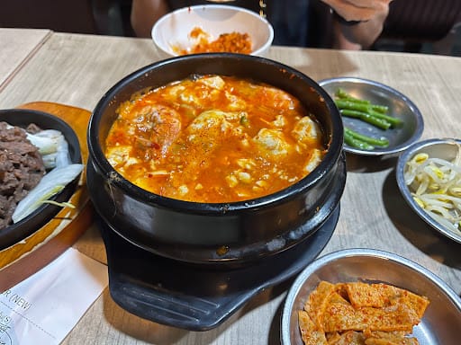 HoHo Korean Restaurant - Clementi Mall