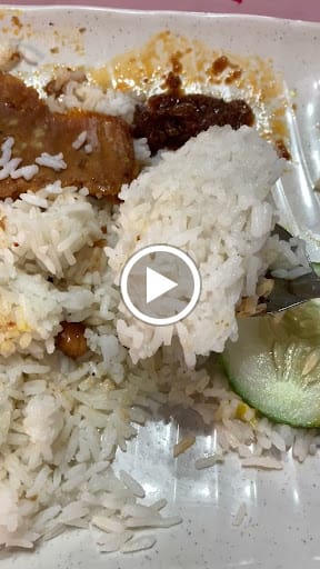 Banana Leaf Nasi Lemak (#01-132)