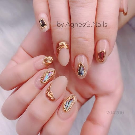 AgnesG Nails (PLQ)
