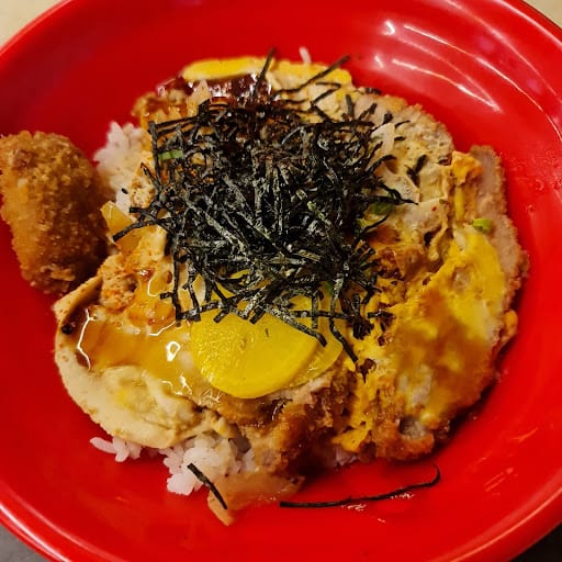 Mentai Sens @ Clementi