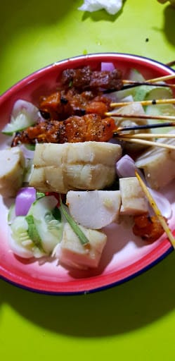 Boon Lay Satay (#01-150)