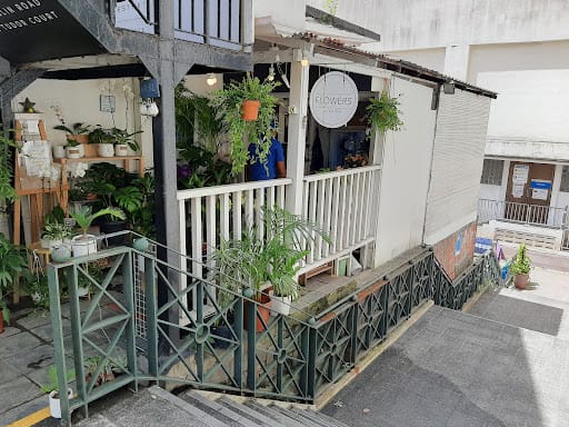 Patara Fine Thai Cuisine (Rebranded to SARAI)