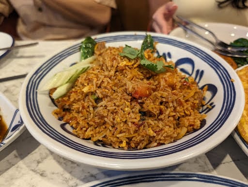 Thai Kha (Thai Street Cuisine)