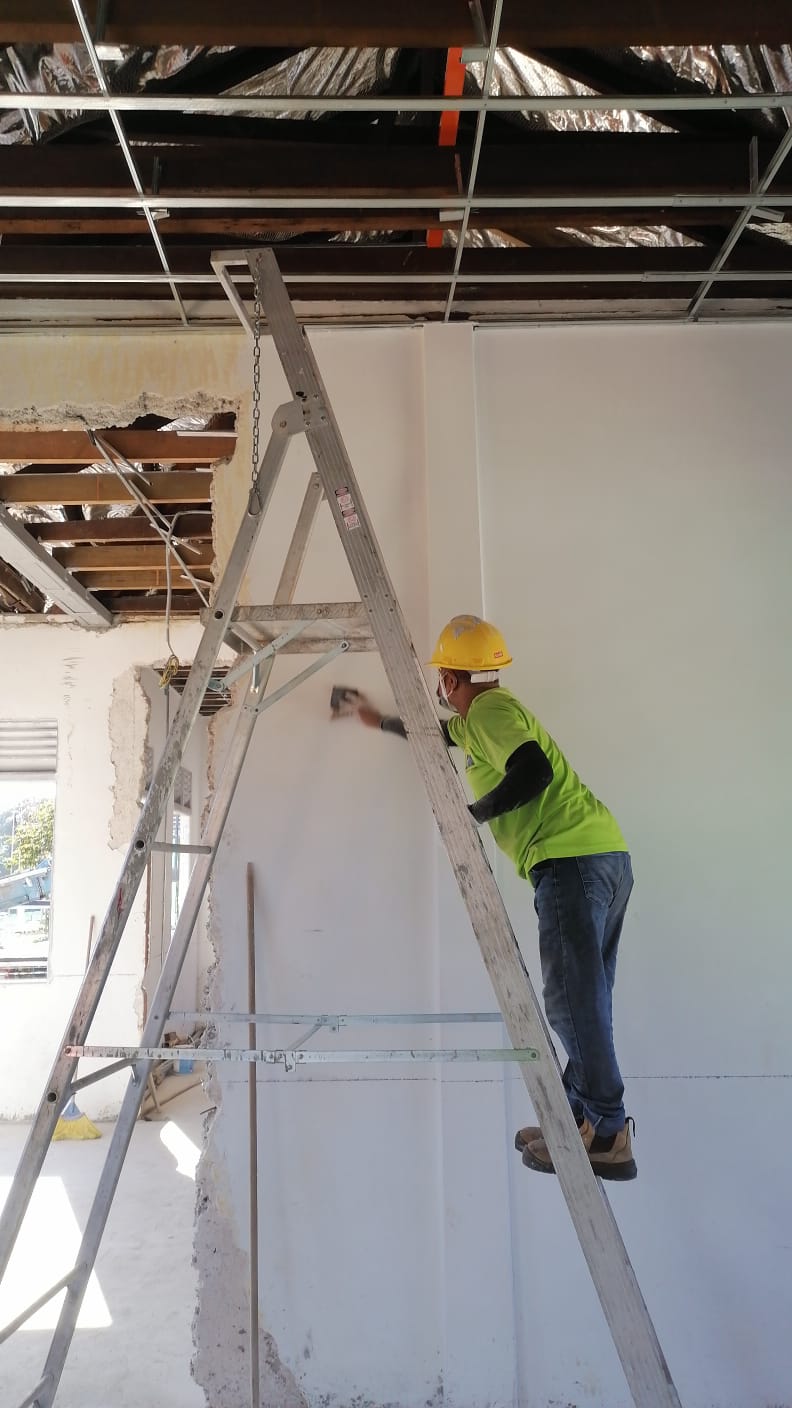 Buildbest Design & Renovation