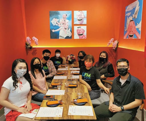 Wine & Kitchen (111 Somerset)