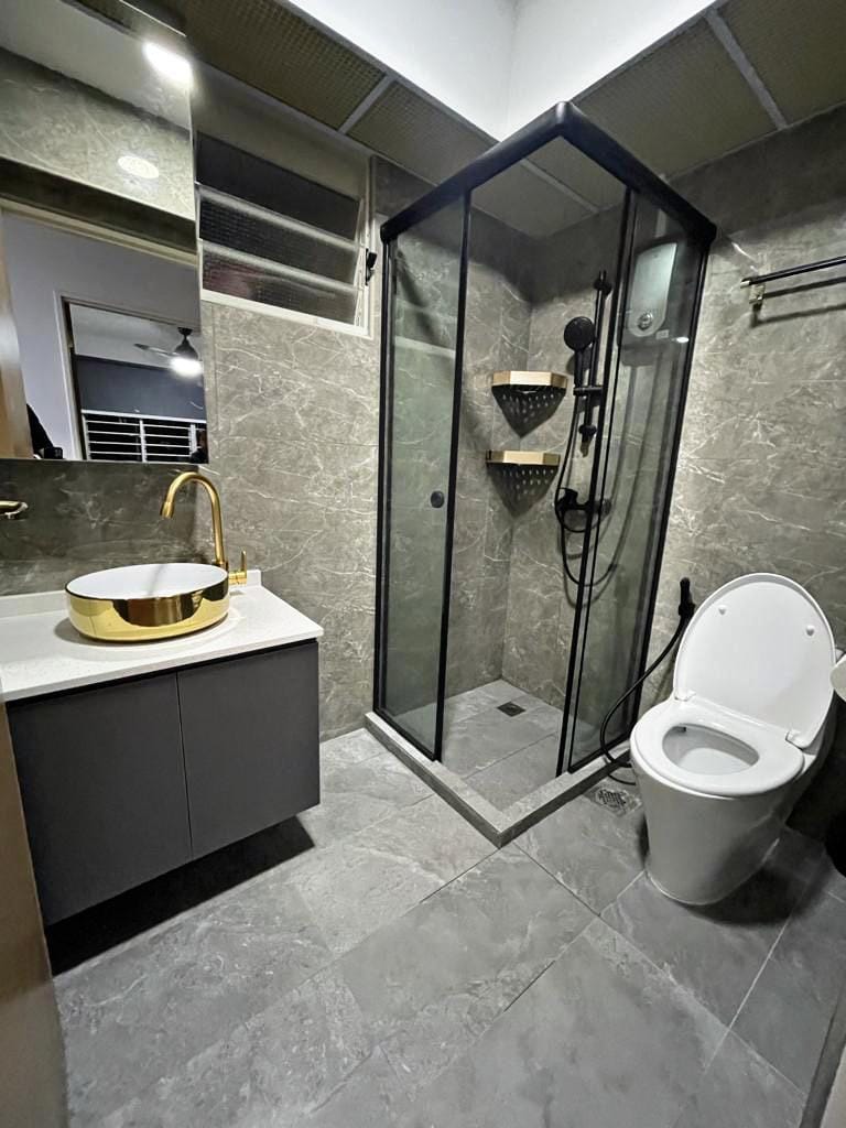 Buildbest Design & Renovation