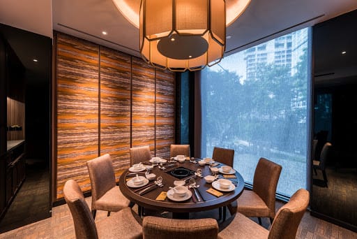 Imperial Treasure Steamboat Restaurant (Somerset)