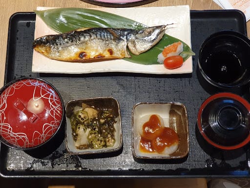 Wadori (Jurong Point)