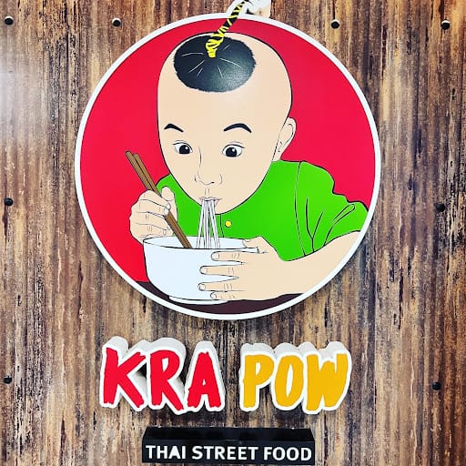 Kra pow Thai Restaurant