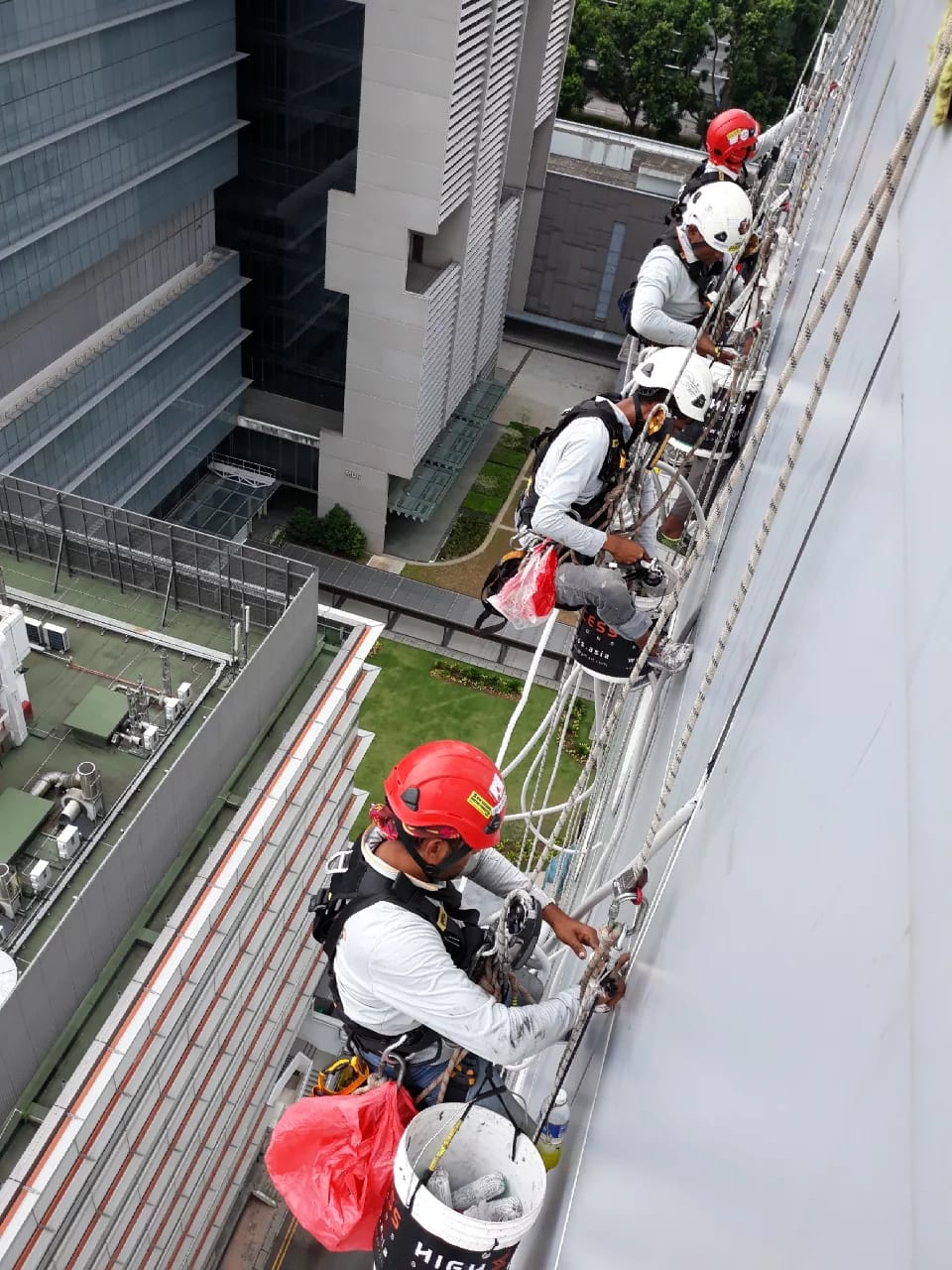 Buildbest Roofing & Construction Pte. Ltd.