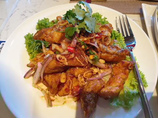 Blue Jasmine  Singapore