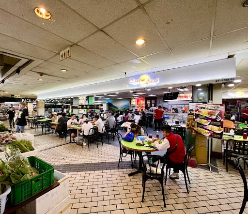 Diandin Leluk Thai Restaurant Pte Ltd