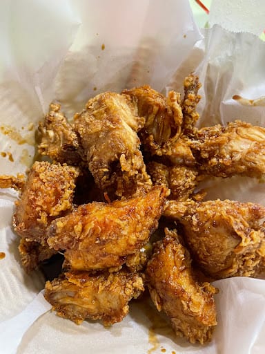 옥 Jade's Chicken & Korean Cuisine (Hougang)