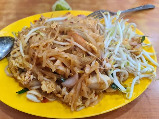 Nana Original Thai Food Clementi