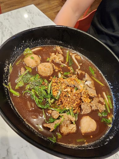 Thai Kha (Thai Street Cuisine)