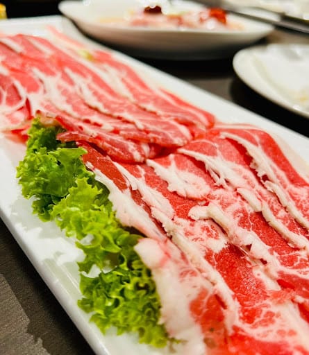 Imperial Treasure Steamboat Restaurant (Somerset)