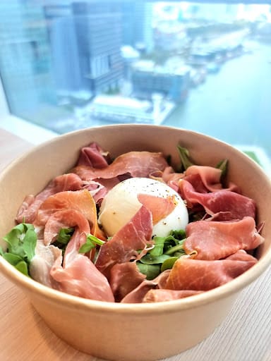 Gigi Gourmet Deli (MBS)