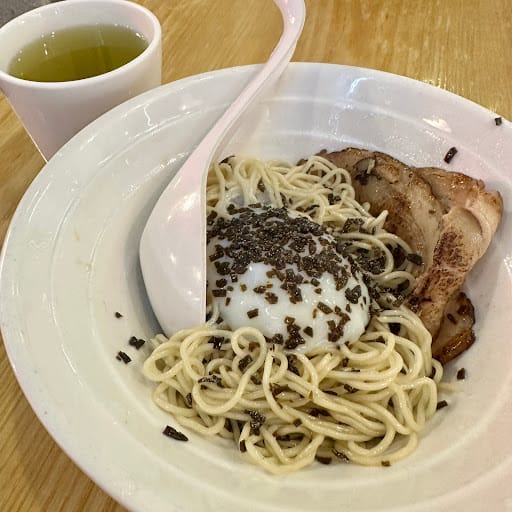 Kanshoku Ramen Bar Somerset