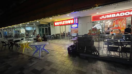 Waffletown